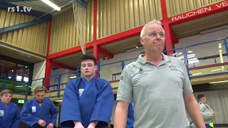 RTV JUDOTEAM verliert Judo Bundesliga Auftakt beim Hamburger JT