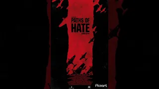 Paths of hate    (instrumental)