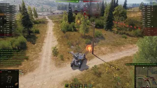 Panhard EBR 105 - 12,5k Assist | Very aggresive game | Prokhorovka | Standard