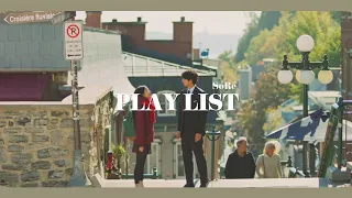[𝐏𝐥𝐚𝐲𝐥𝐢𝐬𝐭] 도깨비 OST 플리 | 김신 & 지은탁 theme