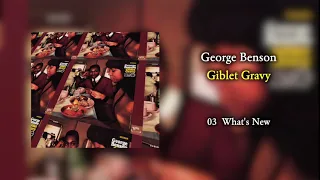 GeorgeBenson - GibletGravy(full album)