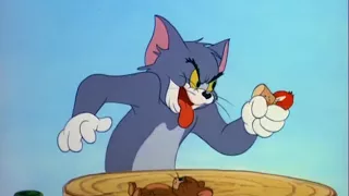 Tom and Jerry cartoon episode 41 - Hatch Up Your Troubles 1948 - Funny animals cartoons for kids