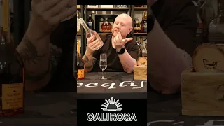 Calirosa Tequila Review coming soon on the Teeqlife YouTube Channel