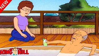 2 HOURS OF BEST 🌵King of the Hill 2024 ️️🌵PART 9🌵Full  Episodes 2024