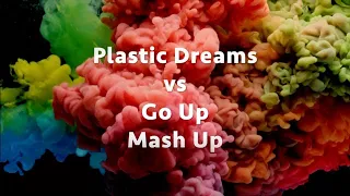 Jaydee Plastic Dreams vs Go Up Cassius, Pharrell & Cat Power Mashup 🔥🔥🔥 Best Dance Club EDM House