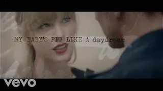 Taylor Swift - Call It What You Want ( Official Music Video )