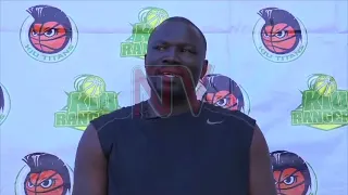 KIU Titans to face City Oilers in High-Stakes Basketball clash tomorrow