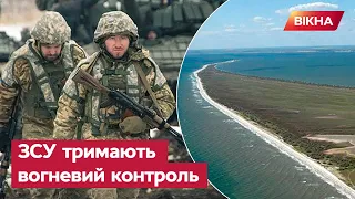 ⚡️ Острови Херсонщини будуть звільнені, коли... ЄРІН пояснив тактику ЗСУ