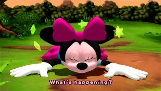 Disney's Hide & Sneak [Gamecube] - (100% Walkthrough - Minnie Mouse) - Full Game