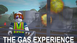 The Roblox Gas Employee Experience