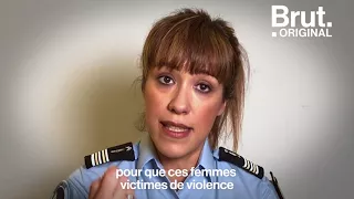 La réalité des violences conjugales, c’est ça