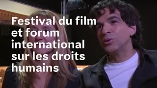 FIFDH 2016 | Fenêtre sur les couloirs de la mort | Capsules