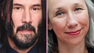 Keanu Reeves' Shocking Wedding Secret: Is the Hollywood Star Tying the Knot in Secret?