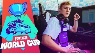 How I lost $3,000,000 (World Cup Vlog)