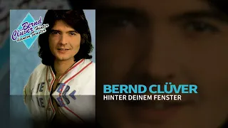 Bernd Clüver - Hinter deinem Fenster (Remastered 2023) Static Video