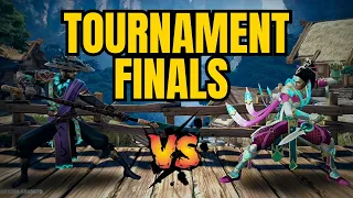 Odyssey Tournament Finals 🎖️1 Hero from each faction (3vs3 ) equal terms || Shadow Fight 4 Arena