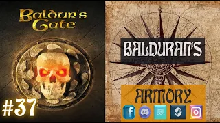 Baldur's Gate: Opowieści z Wybrzeża Mieczy - Górna Chionthar #37