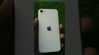 iPhone se 2020 available