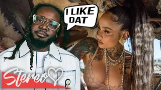 T-Pain ft. Kehlani - I Like Dat (Lyrics) [New Song 2024]