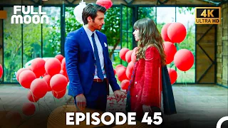 Full Moon Episode 45 (English Subtitles 4K)