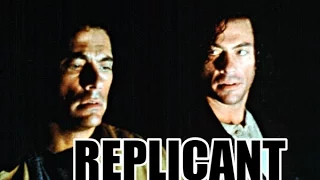 Jean-Claude Van Damme Cliff Notes | Replicant