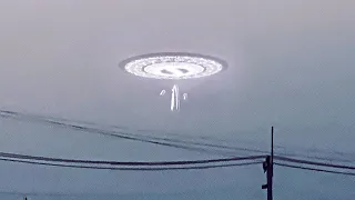 Top 5 UFO Footage From North America The Government Hid From You