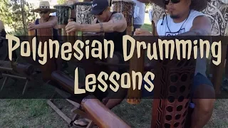 Nonosina Drumming classes