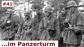 #41 Panzer Regiment 25 Der lange Weg zurück
