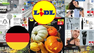 Grocery shopping 🛍 what,s new in middle of lidl /when its gone come shop with me in Germany 🇩🇪