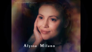 Charmed opening "SEASON 1" credit // Lost in Memories