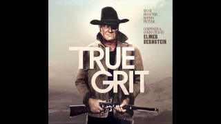 True Grit | Soundtrack Suite (Elmer Bernstein)