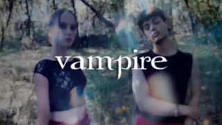 VAMPIRE (by Olivia Rodrigo) ft. @chanel.dilecta