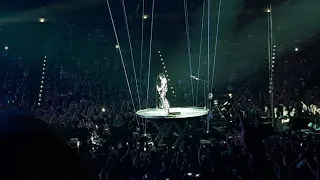 KISS 2022 Prague - Love Gun + I Was Made For Loving You