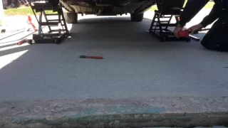 Adjustable Car Ramps