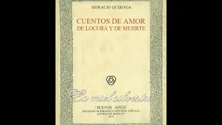 La Miel Silvestre - Horacio Quiroga (Audiolibro, ES)