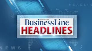 BusinessLine Headlines for today | September 22, 2021