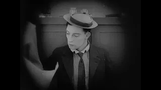 My Wife's Relations (1922) | Silent Movie | Buster Keaton | Funny Short Film | Comedy