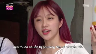 [ Vietsub ] MADE IN EXID Ep 6 - 10