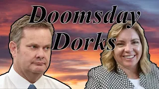 Jodi Hildebrandt and Chad Daybell: The Doomsday Connection