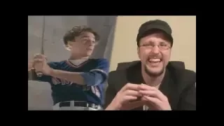 Nostalgia Critic  Парень при дворе Короля Артура ⁄ A Kid in King Arthur's Court rus vo (перезалив)