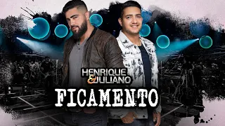 HENRIQUE E JULIANO  - REPERTÓRIO NOVO / 20 MELHORES MÚSICAS EXCLUSIVAS / TOP MÚSICAS SERTANEJO