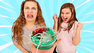 FIX THIS SLIME IN 60 SECONDS! | JKrew