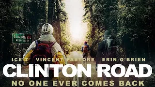 Clinton Road (2019) - Trailer