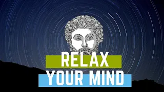 Alan Watts - Relax Your Mind - Must See