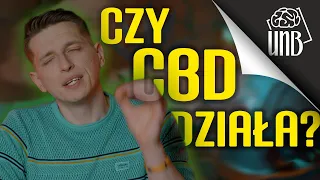 Dlatego nie reklamuję CBD...