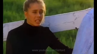 Nicole Eggert & Corey Haim - Blown Away Trailer [1992]