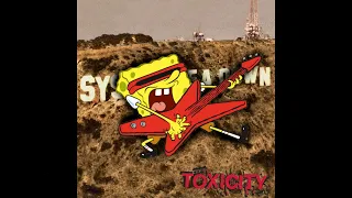 Spongebob - Toxicity (AI Cover SOAD)