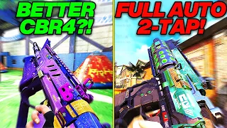 2 BEST Guns You're Probably Not Using (CODM)