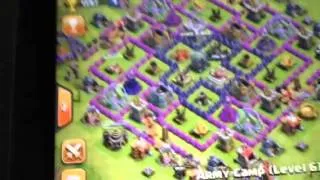 Coc Recruiting ¥THIS IS WAR¥ Join!!!