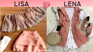 LISA or LENA 💕 #42 Clothes & Fashion stylis👗